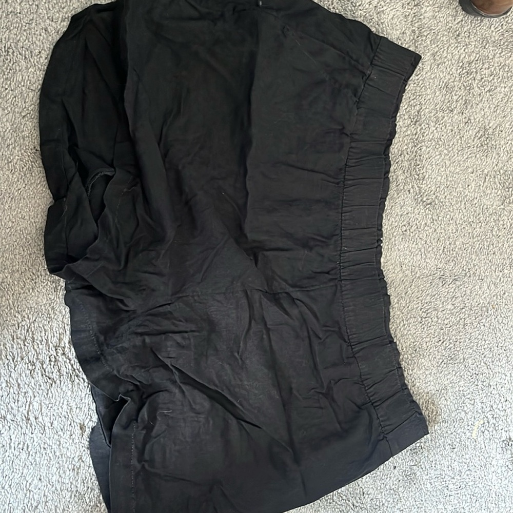 Sonoma high rise shorts